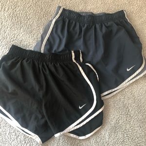 Nike Running Shorts Set of 2